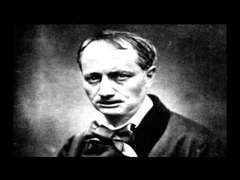 Charles Baudelaire "Le Vampire" Poem animation fre...