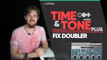 Fix Doubler Tutorial - Softube