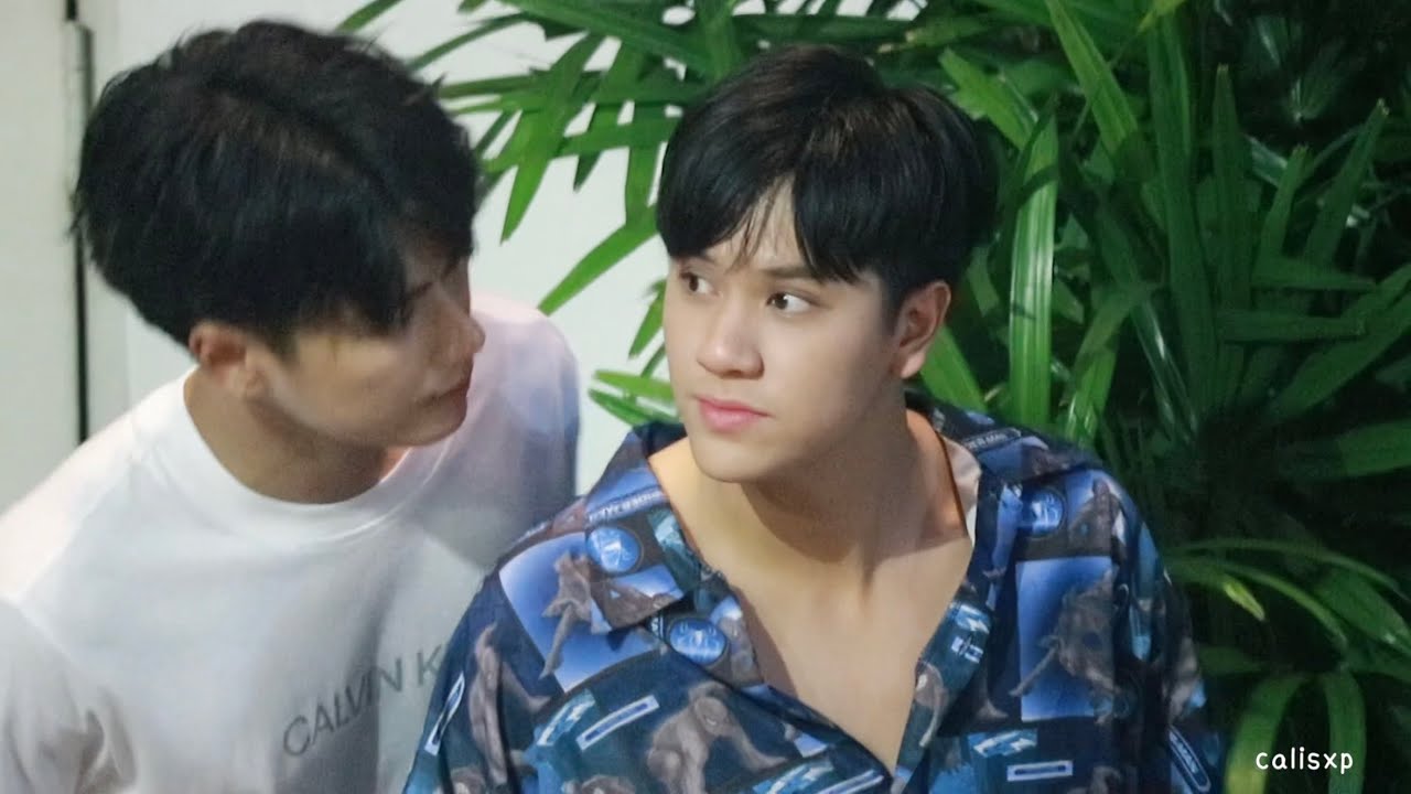 220612 Nanon & Ohm - รวมพลหลังจบงาน @Central Ladprao #DestinyclinicOhmNanon