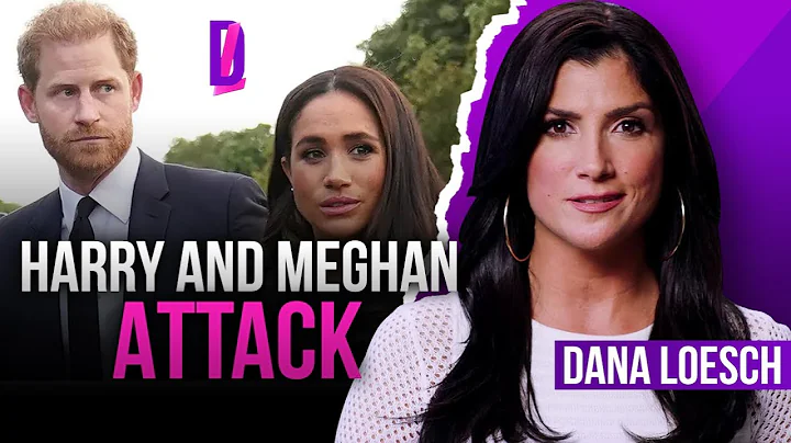 HARRY AND MEGHAN: The Attacks And Suppression Of T...