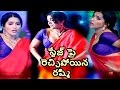 Rashmi Gautam on Stage Hungama Super Dance Performance.
