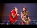 Alexandra Burke - Bad Boys - The X Factor 2009