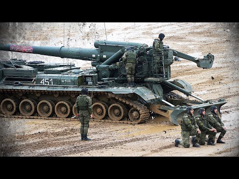 فيديو: تحتفظ روسيا بمكانة رائدة في سوق MBT العالمي