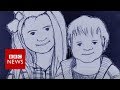 New video by BBC News on YouTube