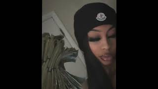 Trina - Told Y’all Ft. Rick Ross ( Sped Up )