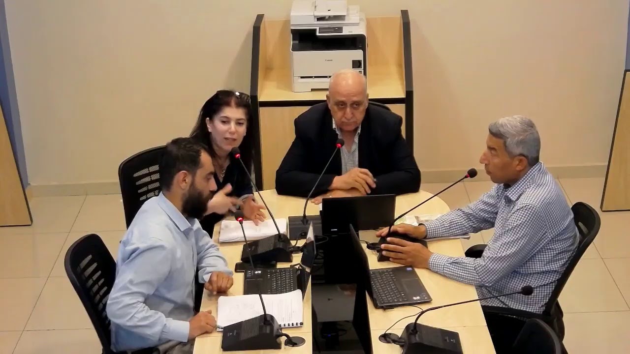 التاسع - تربية وطنية - جلسة امتحانية 2021