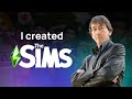 What you didnt know about the sims  will wright  simulations summit 2023