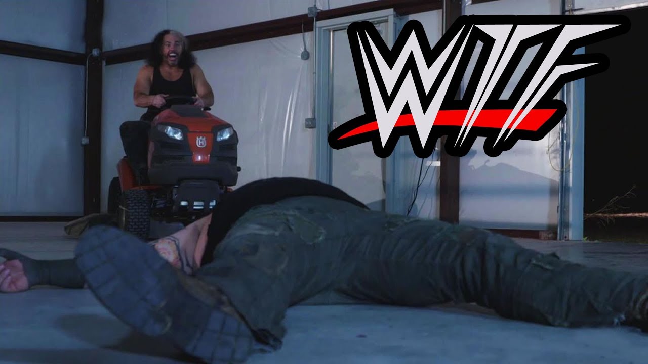WWE RAW WTF Moments | Ultimate Deletion Delivers & Roman Reigns At The Vets