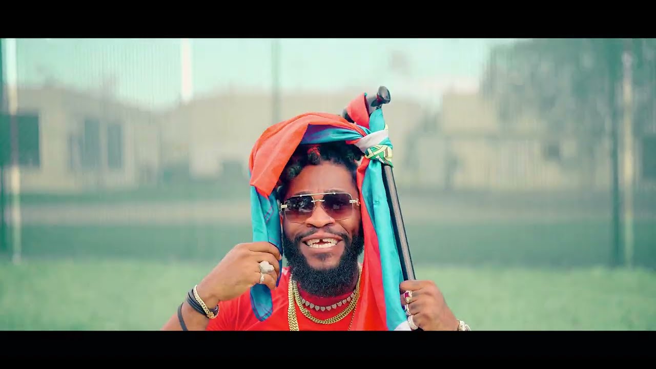 VAG LAVI - VIV HAITI, VIDEO OFICIAL