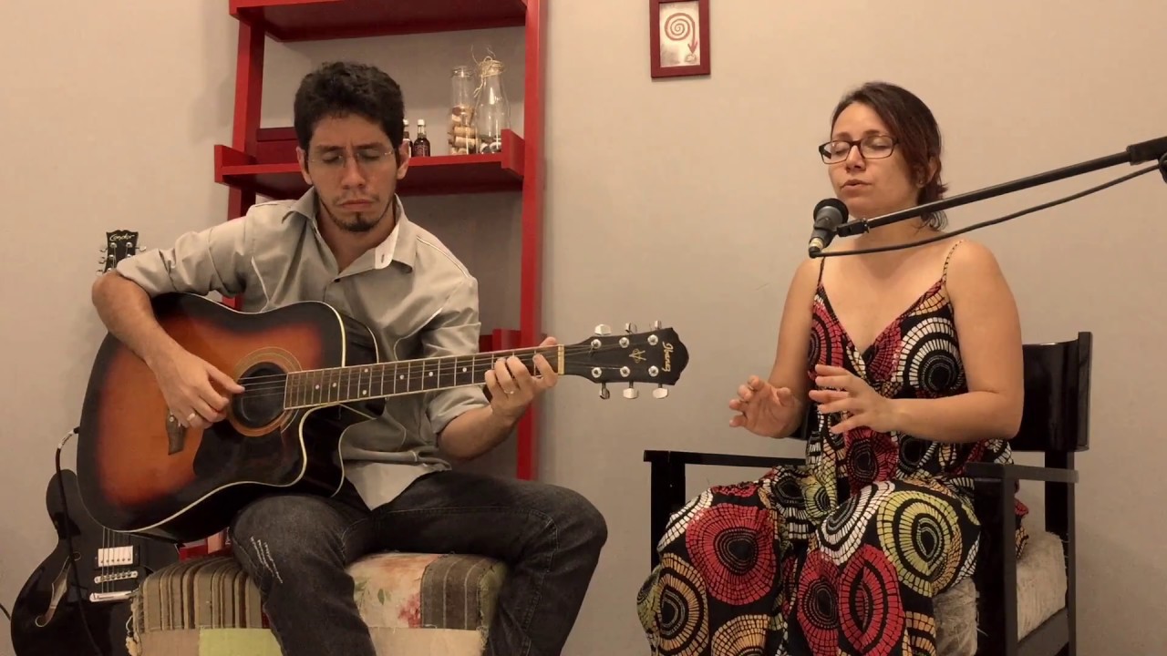 Oração de São Francisco (Grãos de Melodia cover)