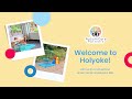 Welcome to our Holyoke, MA center!