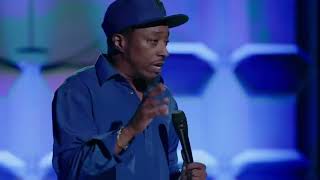 Eddie Griffin Best Comedy Moments