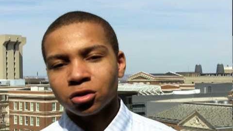 UC Answers: How do co-op students balance classwork with their jobs?