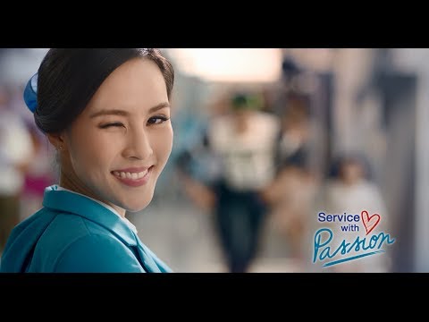 apply job Bangkok Airways