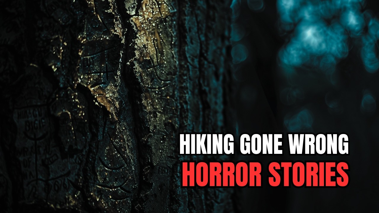 Disturbing Hiking Stories From Michigan's Upper Peninsula