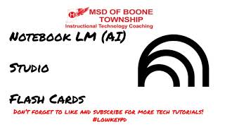 AI Flashcards in NotebookLM: Generate Custom Study Decks Instantly
