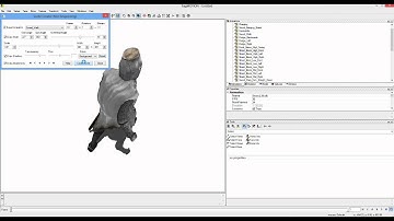 Creating Sprites in Fragmotion from 3d models