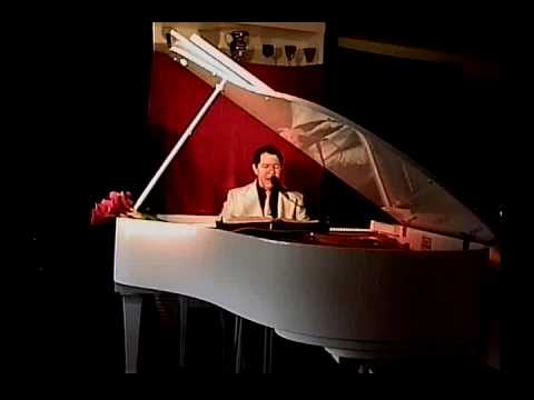 Timothy piano-bar entertainer