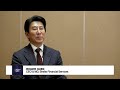 SBR Management Excellence Awards 2024 Winner: Straits Financial Services Pte Ltd