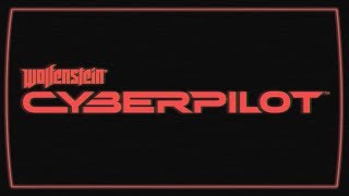 Wolfenstein Cyberpilot Vr Zwiastun Z Oficjalnego Ogłoszenia Podczas E3