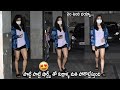 Actress Rashmika Mandanna's latest looks win hearts
