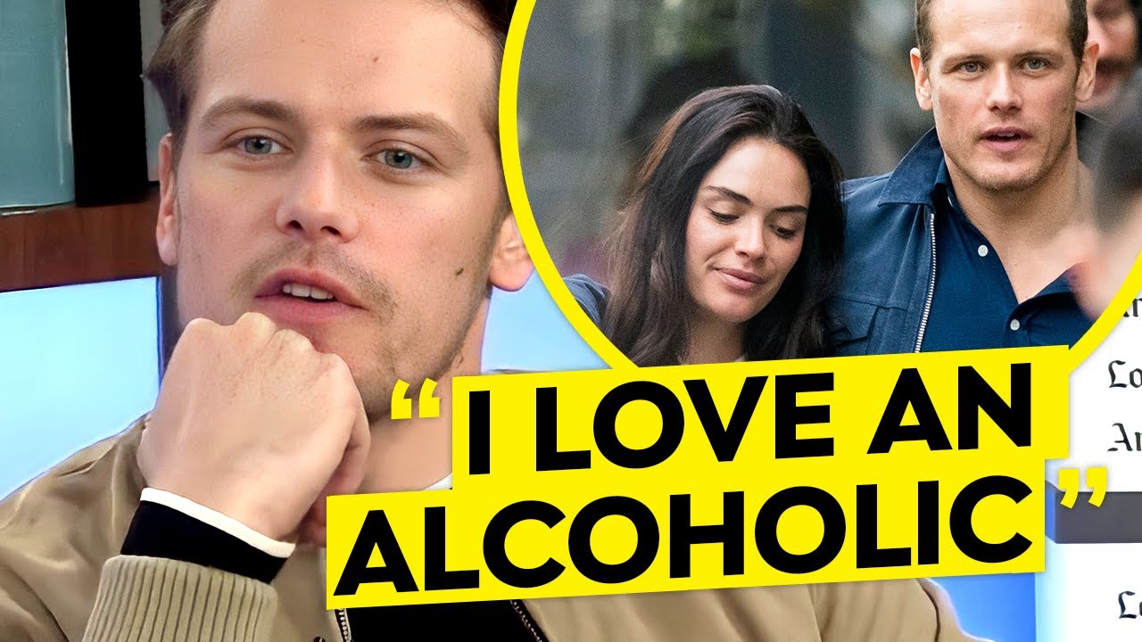 Sam Heughans Perfect Partner REVEALED..