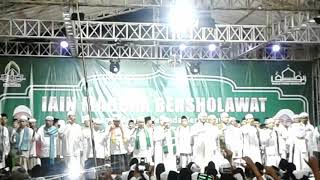 Asli Seru - Attaufiq Yalal Wathon & Buruh Tani - Kampus IAIN Madura