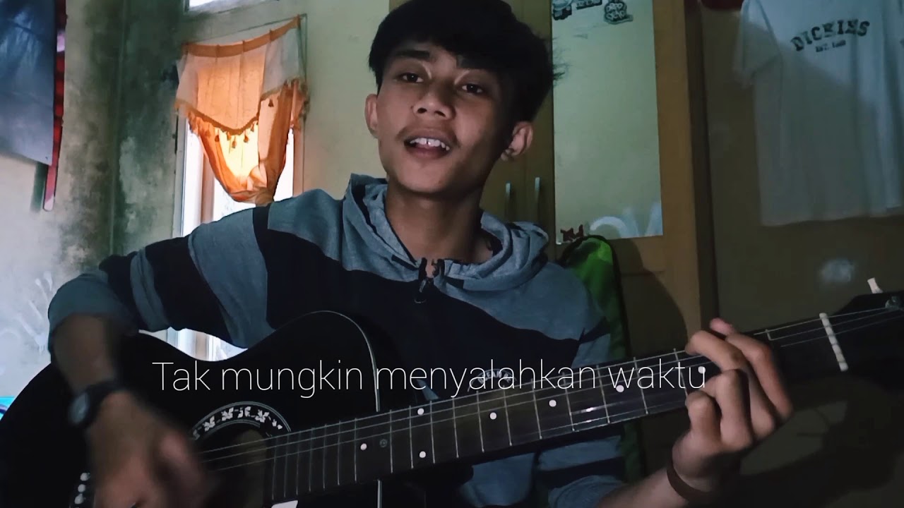 Cover Drive Melepasmu - YouTube