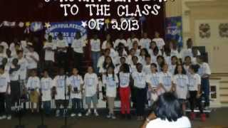 Columbus Elementary School Slideshow 2013