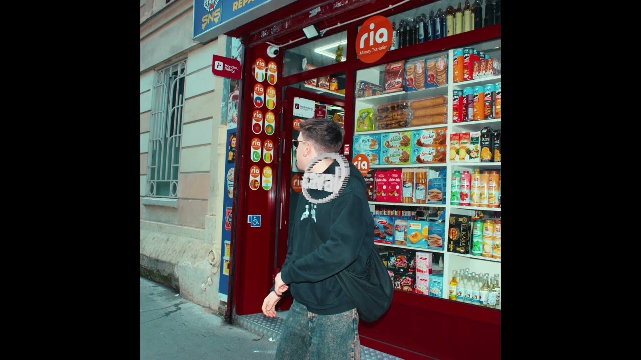 Watch CAVAL - ANALOG on YouTube Watch CAVAL - ANALOG on YouTube