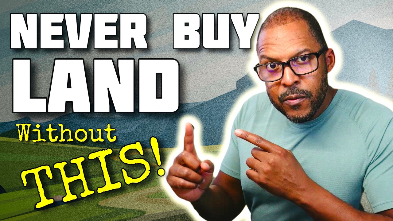 Owner Financing Explained The Easiest Way To Buy Land - A Review of the Contract Agreements