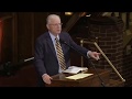 The Legacy Of A Converted Man - 1 :- ( Paul (Saul) ), Confronted By Christ.By Dr. Erwin W. Lutzer.