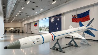 Наконец-то рассекречено! С-300В с ракетами 9М82/9М83 – Убийца баллистических ракет