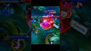 BEST COMBO ARLOT + GUINEVERE!! #MOBA5V5 #GameplayHighlights #GamingIndonesia