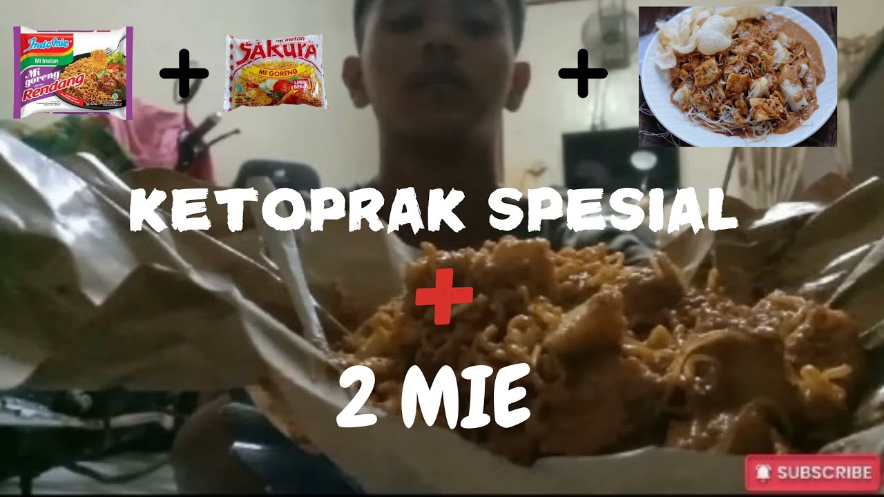 gokil-bisa-bikin-mak-gua-marah-mukbang-ketoprak-2-mie-youtube