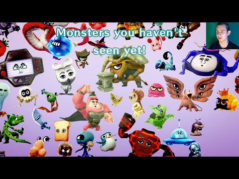 REACTING TO Miitopia FULL Game Trailer (Miitopia Full Release Trailer)