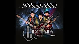 El Compa Chino - José Luis Lizama #olanchomusic