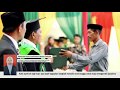 MENGHARUKAN!! Kisah mahasiswa UIN Ar-Raniry Banda Aceh meninggal setelah sidang sarjana