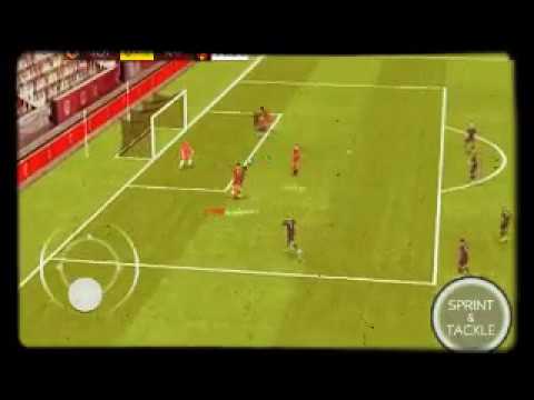 ჩემი ერთ - ერთი საუკეთესო თამაში FIFA MOBILE-ში