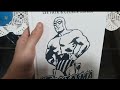 (Unboxing) Omnibus Fantasma de George Olesen vol-1