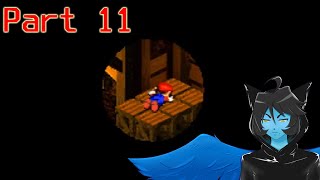 Axing out the Axem Rangers for good [Super Mario RPG Armageddon V10 Part 11]
