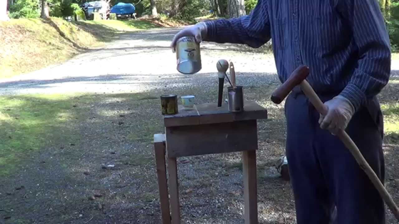 Video 3 (part 3) making a wood cane using a belt/disc sander YouTube