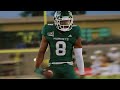 Hype Trailer: MSU @ SAC on ESPN2 🏈