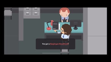 How to Get a Job at RCORP! Mailroom Runner & First Promotion for Sneaky Sasquatch. $$ Make Money! $$