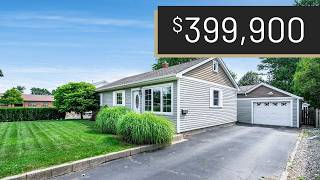 4 Sherman St, Leamington