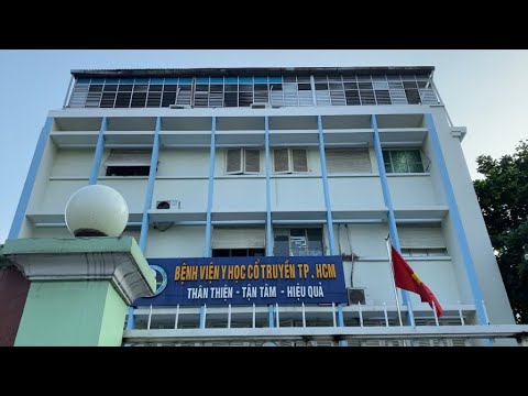 bệnh viện đông y tphcm Update 2022 Review Bệnh Viện Y Học Cổ Truyền Tp.HCM