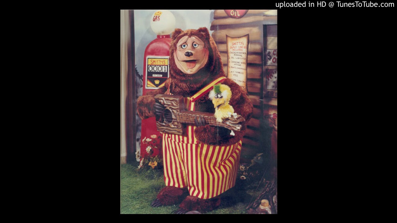 Billy Bob Brockali - Little Arrows