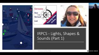 IRPCS - Lights, Shapes and Sounds (Part 1) screenshot 1