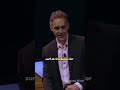 Having a noble aim in life | Jordan Peterson