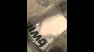 Information Real Madrid Kit 2011-2012 Unwrapping News